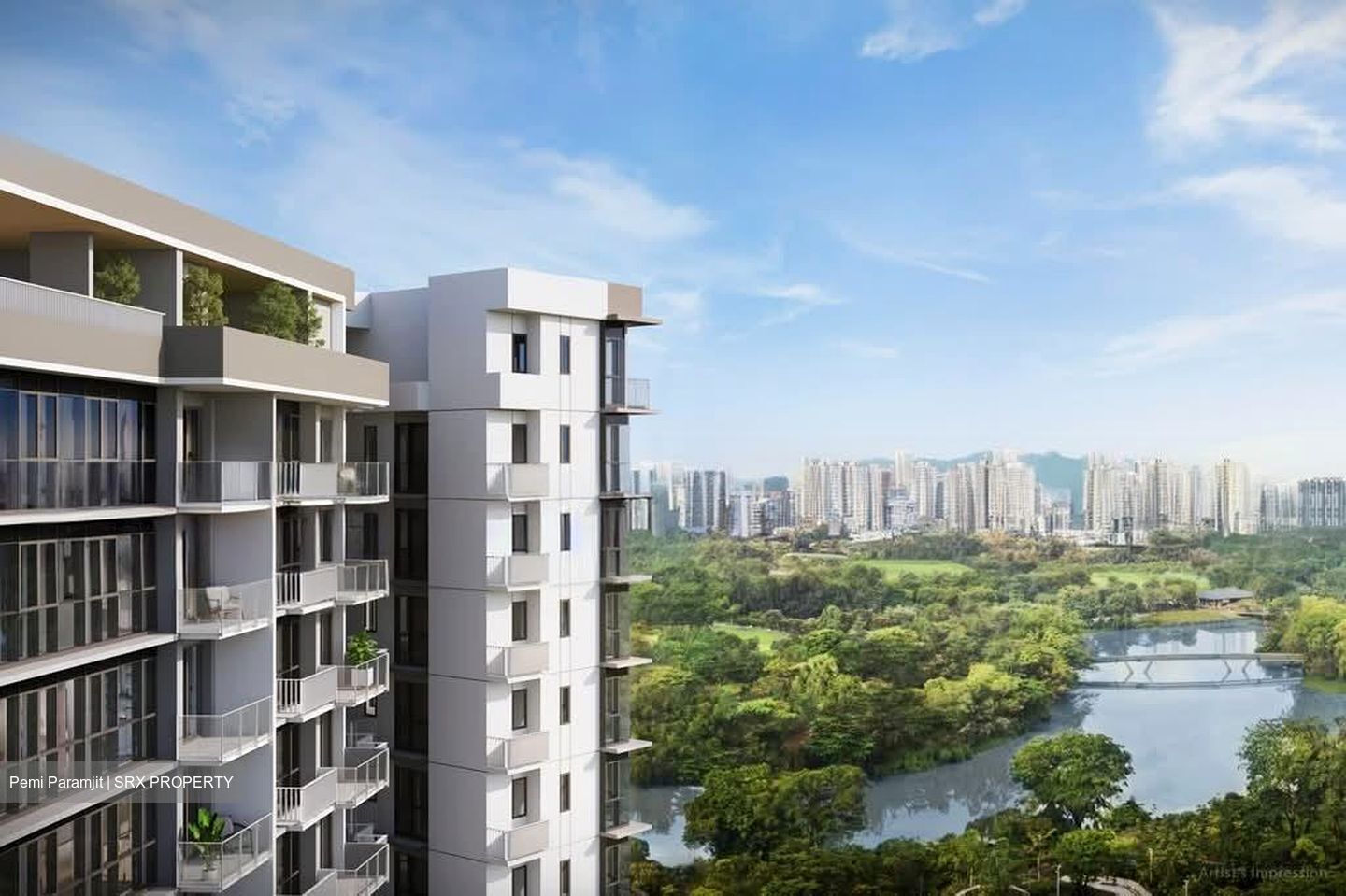 Yuan Ching Road (D22), Condominium #612580901
